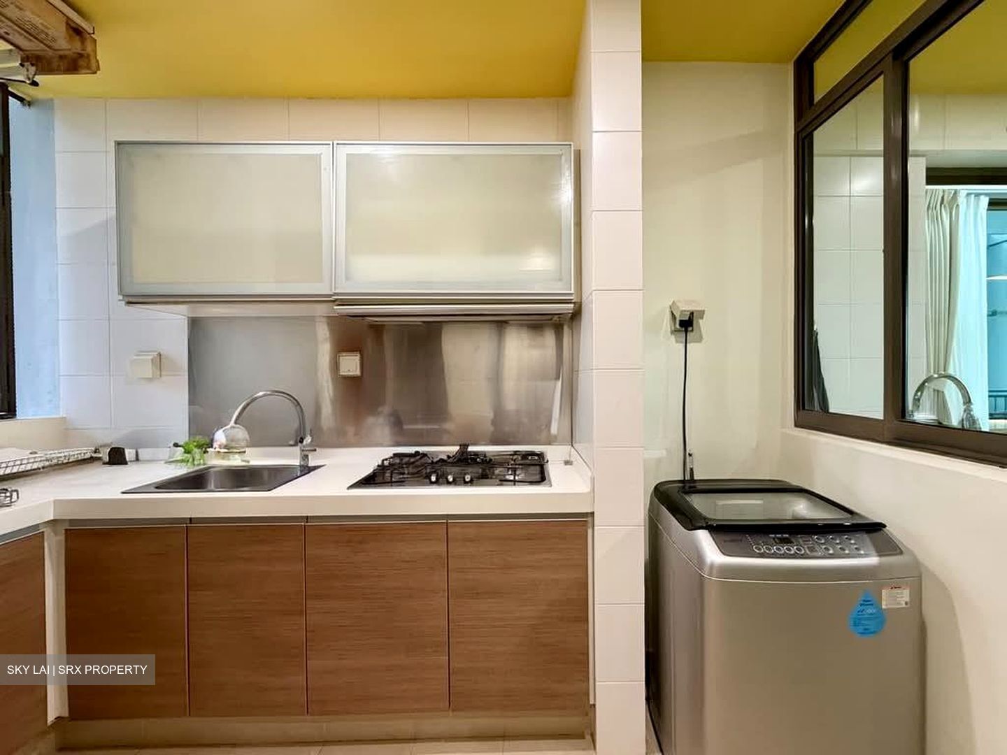 The Grandhill (D5), Condominium #590810541
